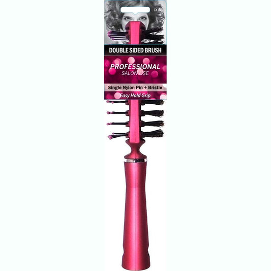 Luxe Deluxe Brush Double Side