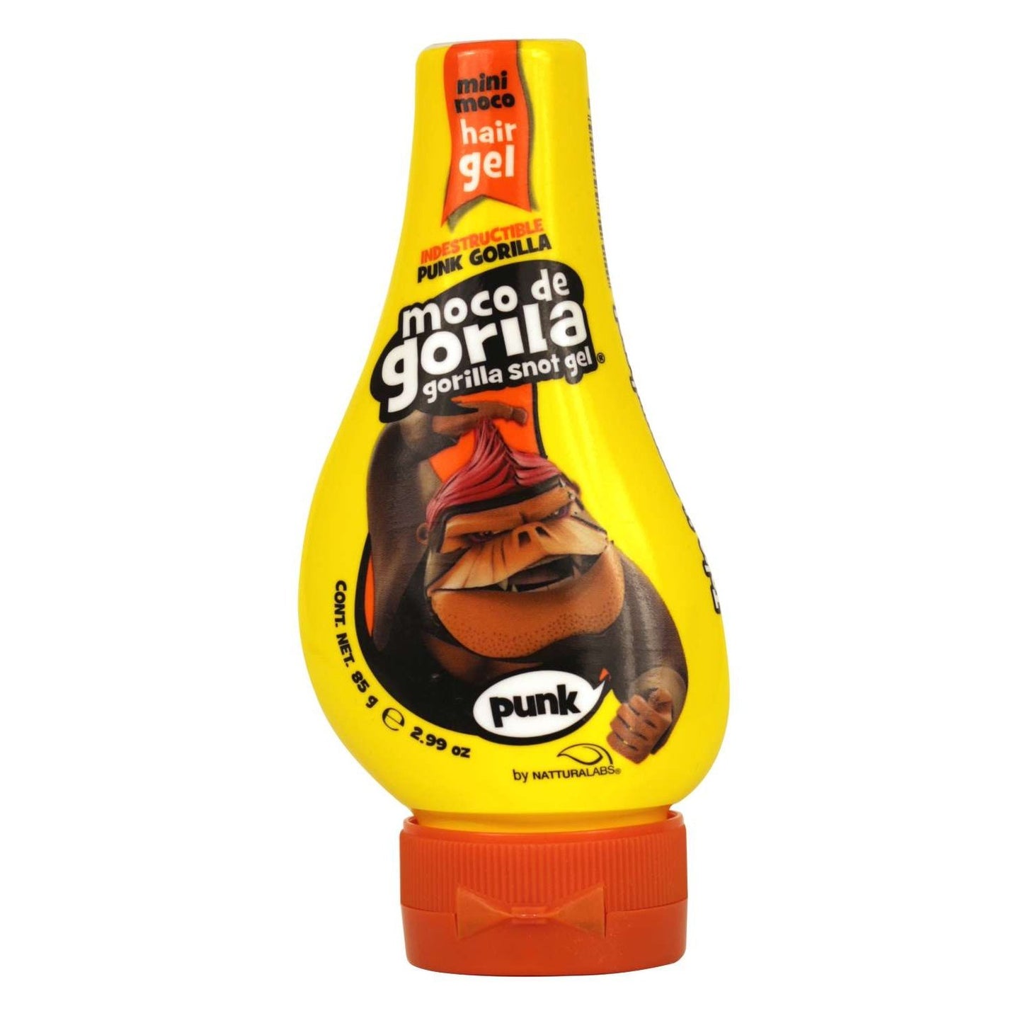 Moco De Gorila Gorilla Snot Gel Trial Size - Punk