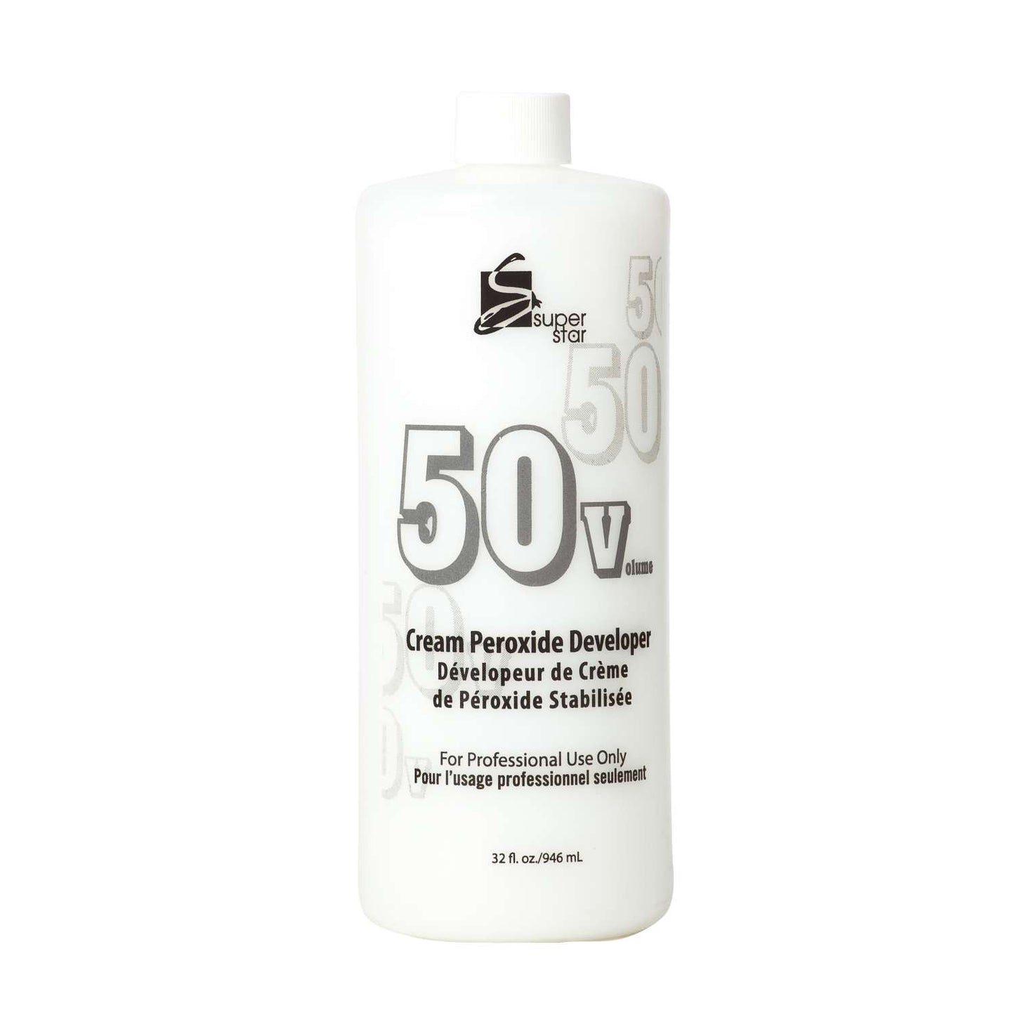 Super Star Crema Reveladora 50 Vol