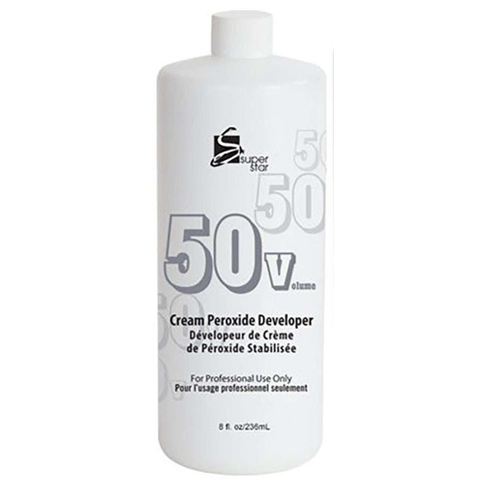 Super Star Crema Reveladora 50 Vol