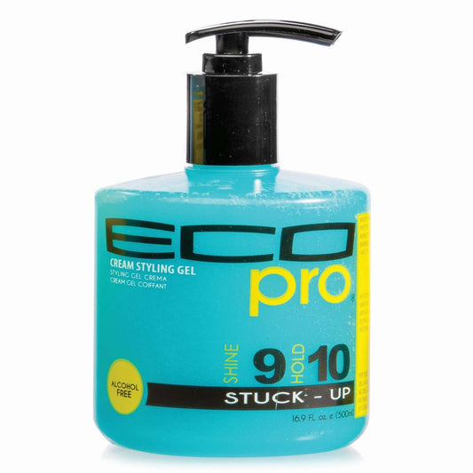 Eco Pro Cream Styling Gel Stuck-Up