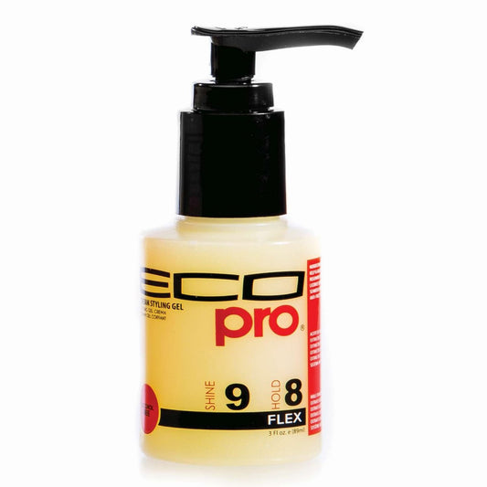 Eco Pro Cream Styling Gel Flex