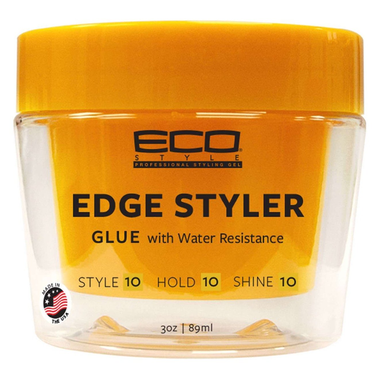 Pegamento Eco Edge Styler con resistencia al agua