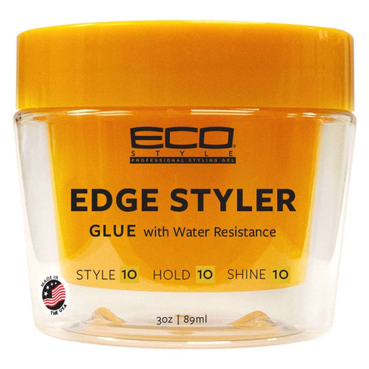Eco Edge Styler Glue With Water Resistance