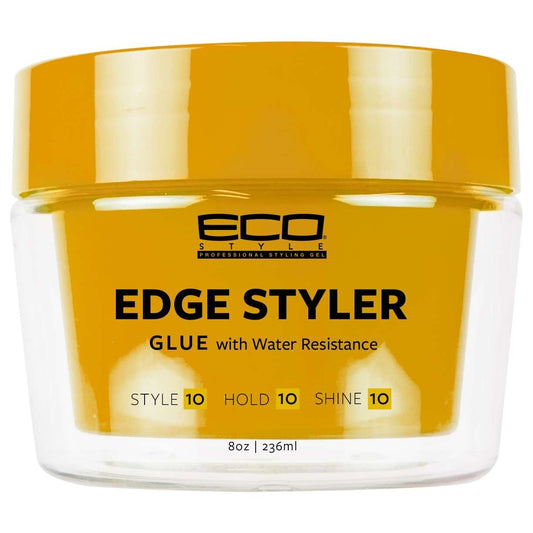 Eco Edge Styler Glue With Water Resistance