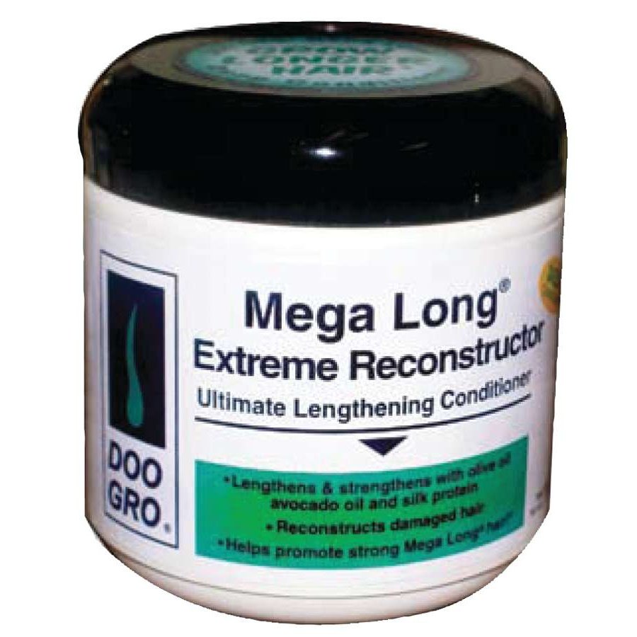 Doo Gro Mega Long Reconstrucción