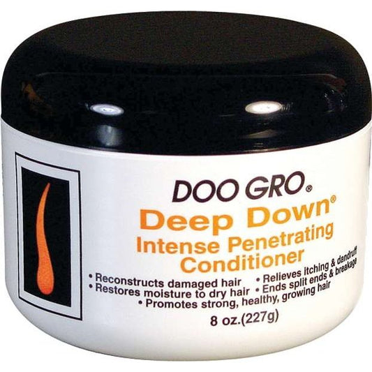 Doo Gro Conditioner Deep Down Penetrating