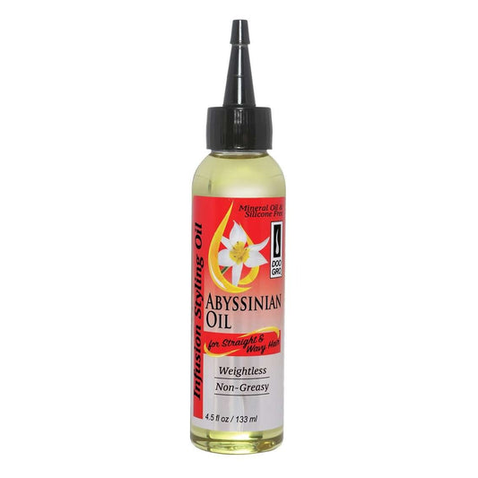 Doo Gro Infusion Styling Oil Abyssinian Oil