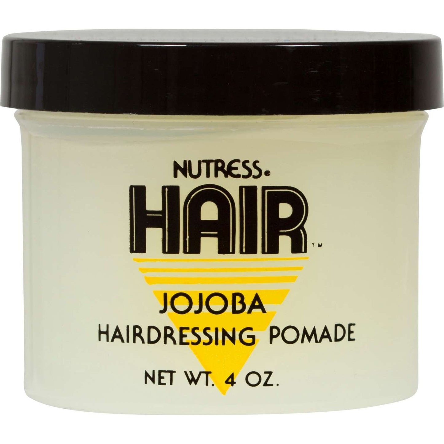 Pomada para el cabello Nutress Hair Jojoba