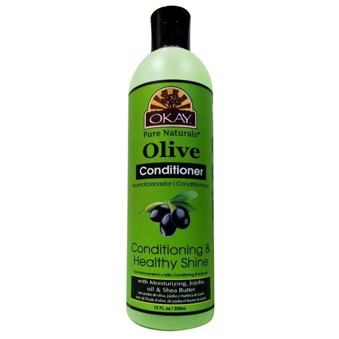 Okay Olive Conditioner