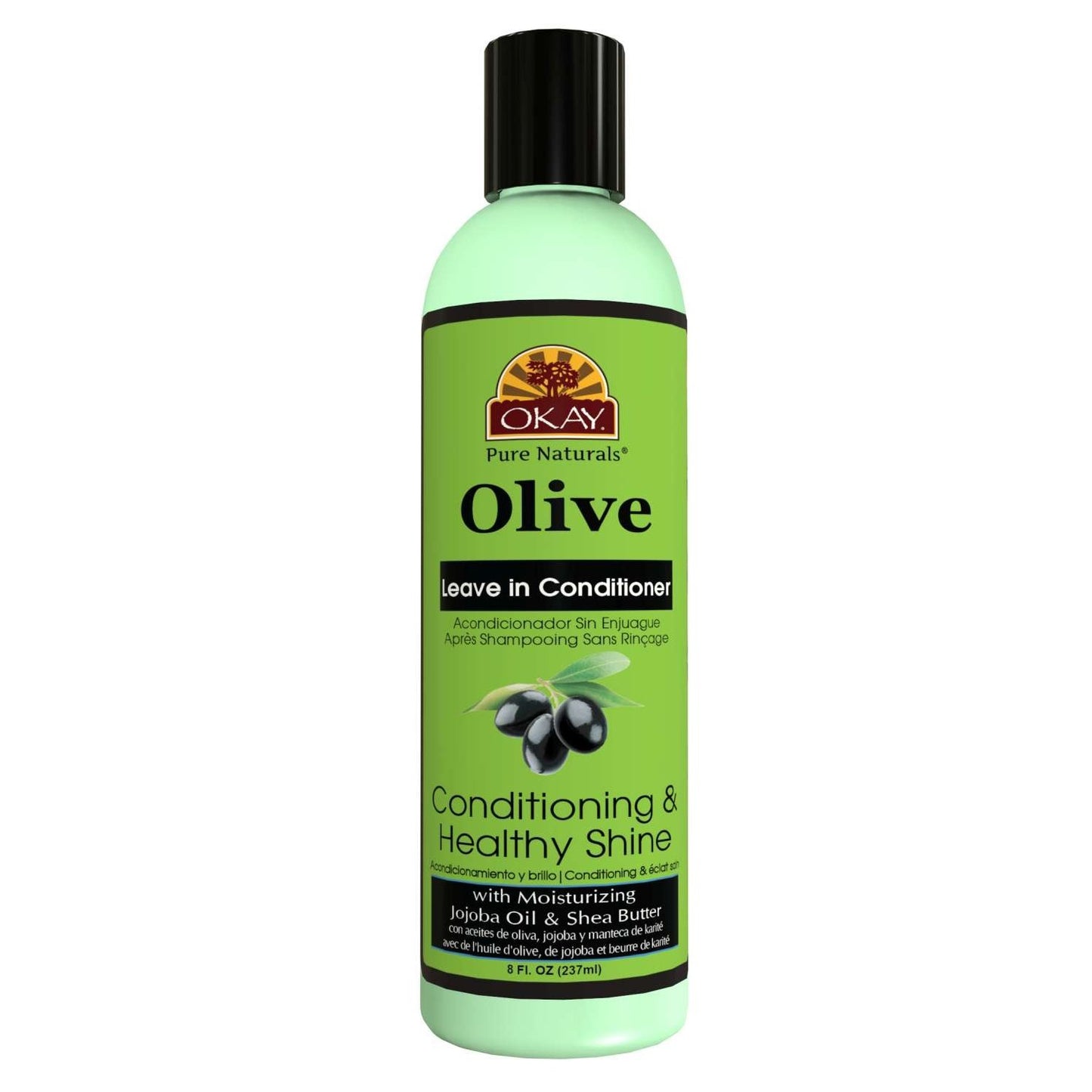 Okay Olive Leave-In Conditioner