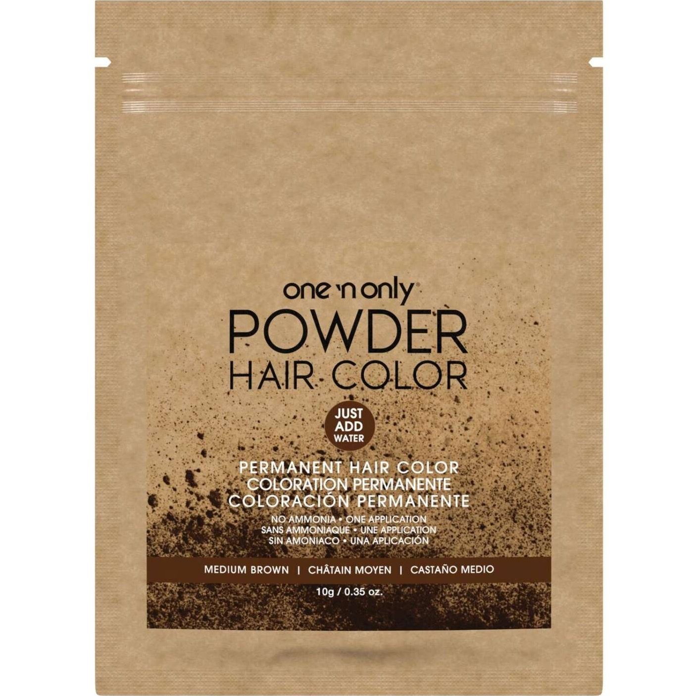 Powder Color Refil Packett