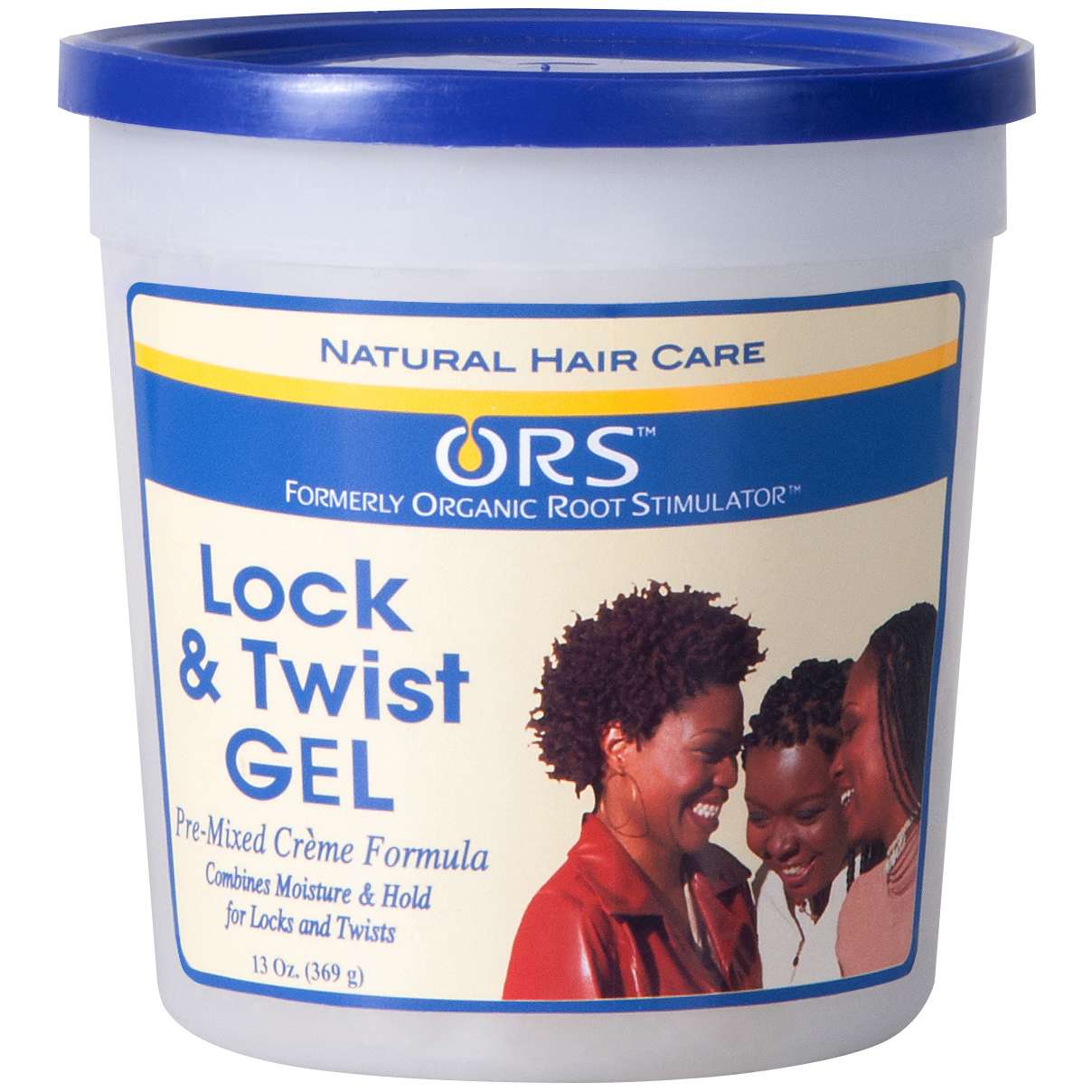 Ors Lock Gel Giratorio
