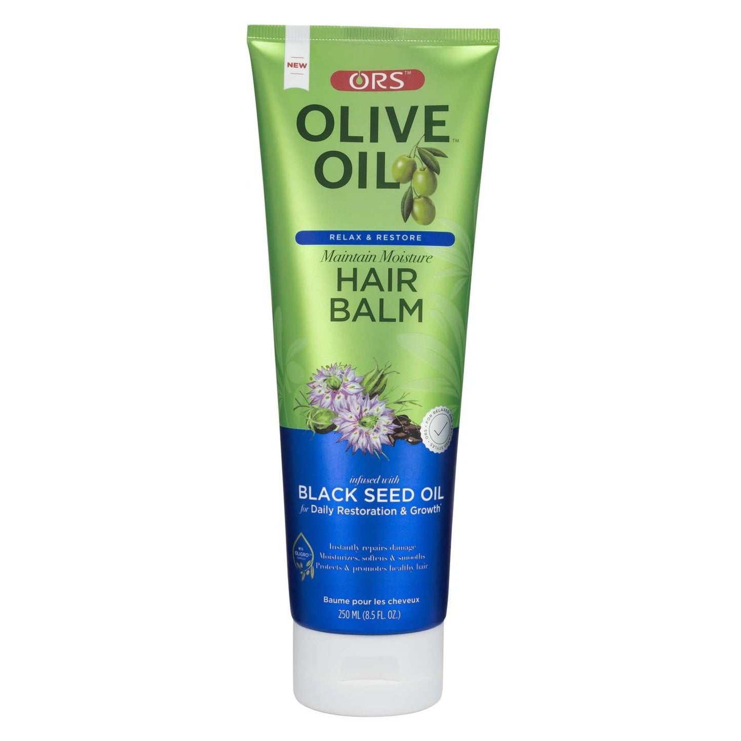 Ors Olive Oil Relax Restore Hair Balm