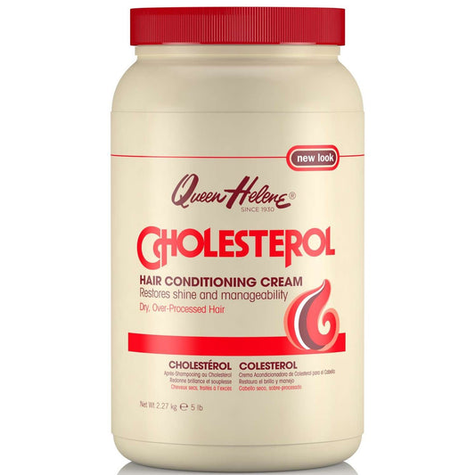 Queen Helene Cholesterol Cream