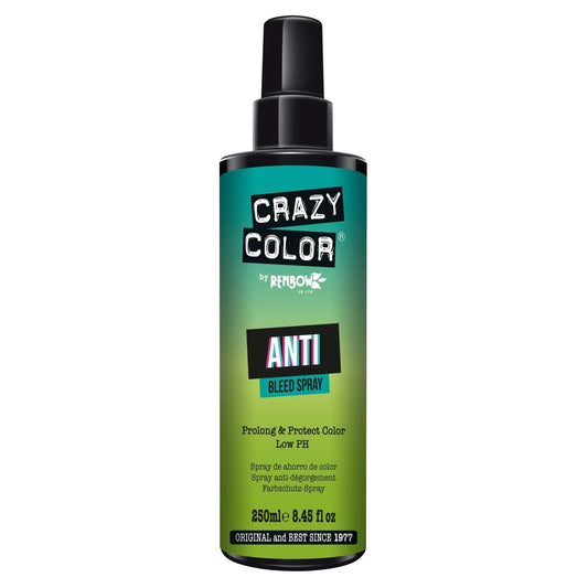 Crazy Color Anti Bleed Spray
