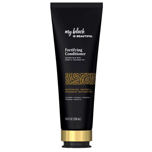 My Black Is Beautiful Fortifying Conditioner