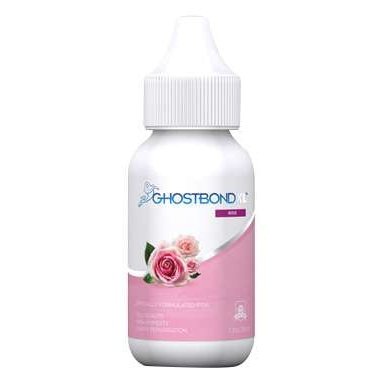 Pegamento para peluca y cabello Ghostbond Xl Rose