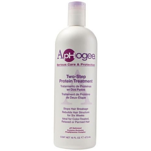 Aphogee Two Step Protein Treatment 16 oz.