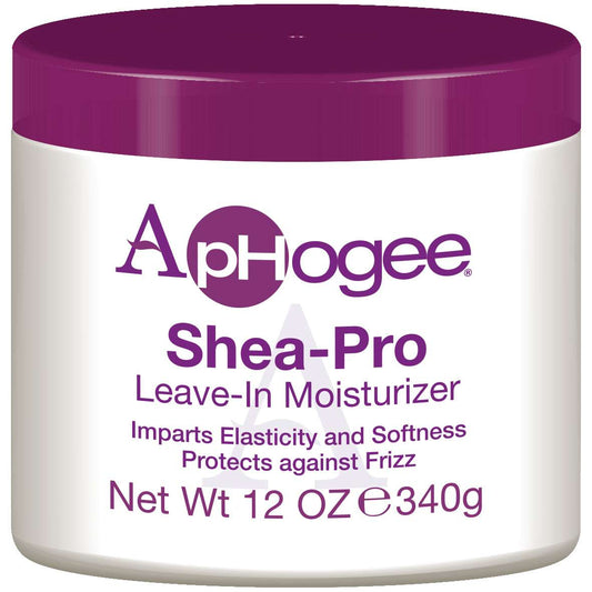Aphogee Shea Pro Vitamin Leave In