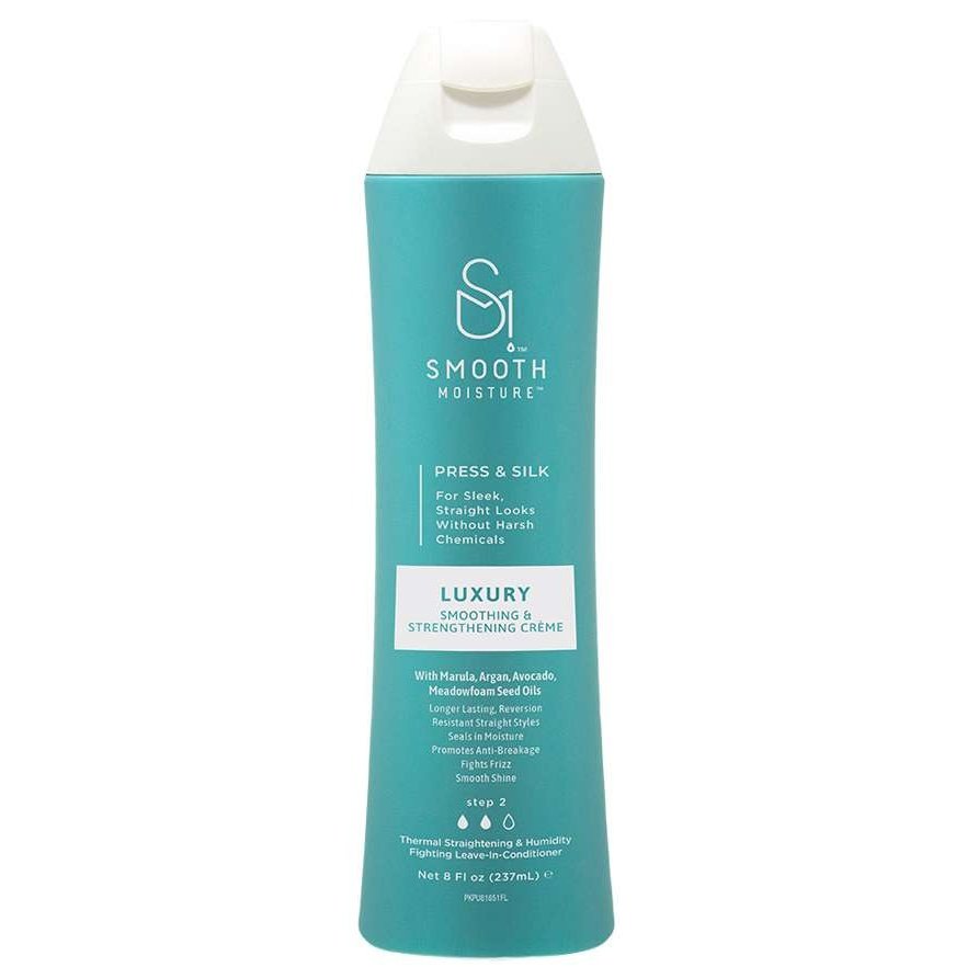 Smooth Moisture Luxury Smoothing Strengthening Creme