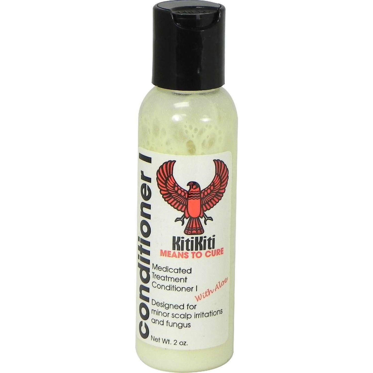 Kitikiti Conditioner 1