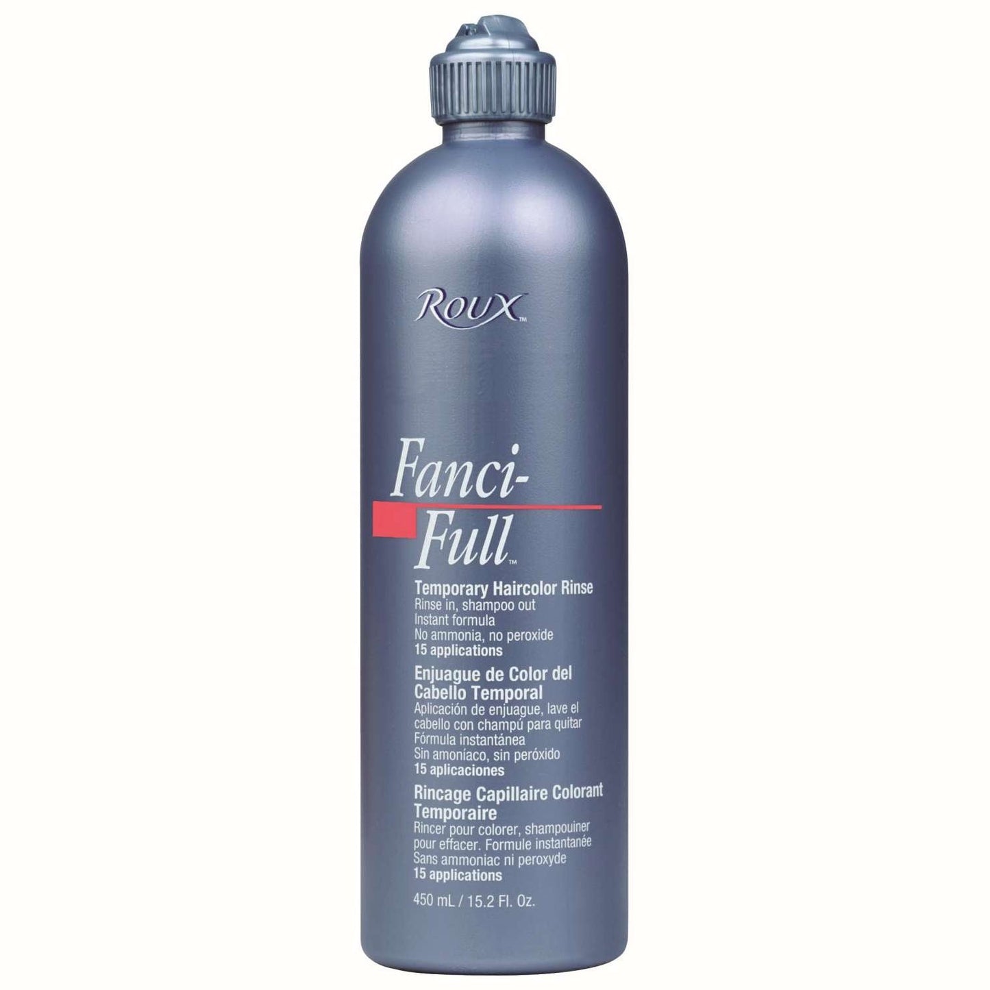 Roux Fanci-Full Fanci-Full Rinse 52 White Mink