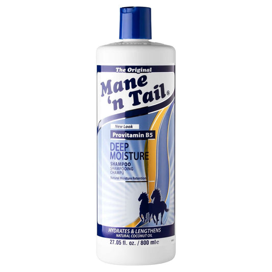 Mane N Tail Deep Moisturizing Shampoo