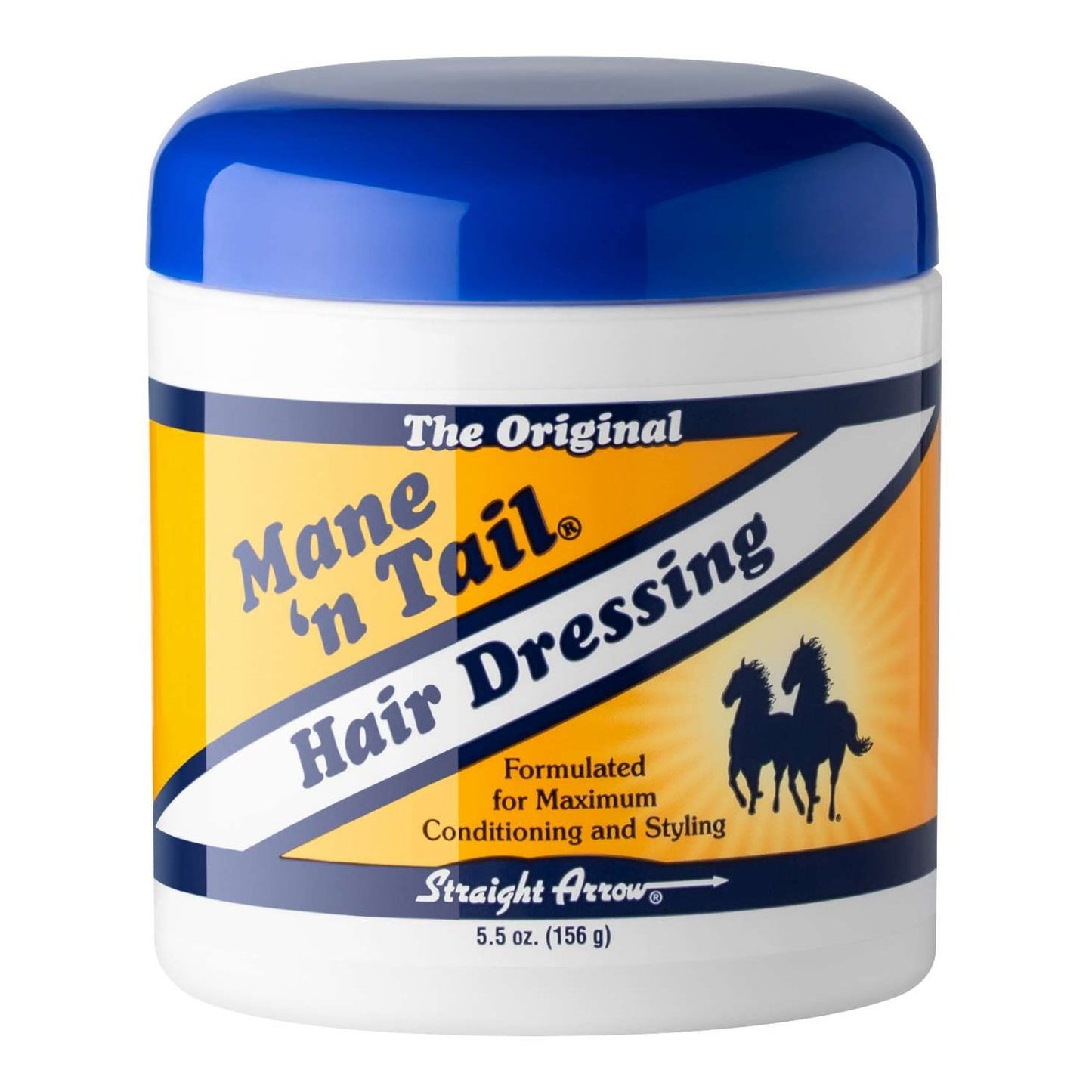 Mane N Tail Hair Dressing