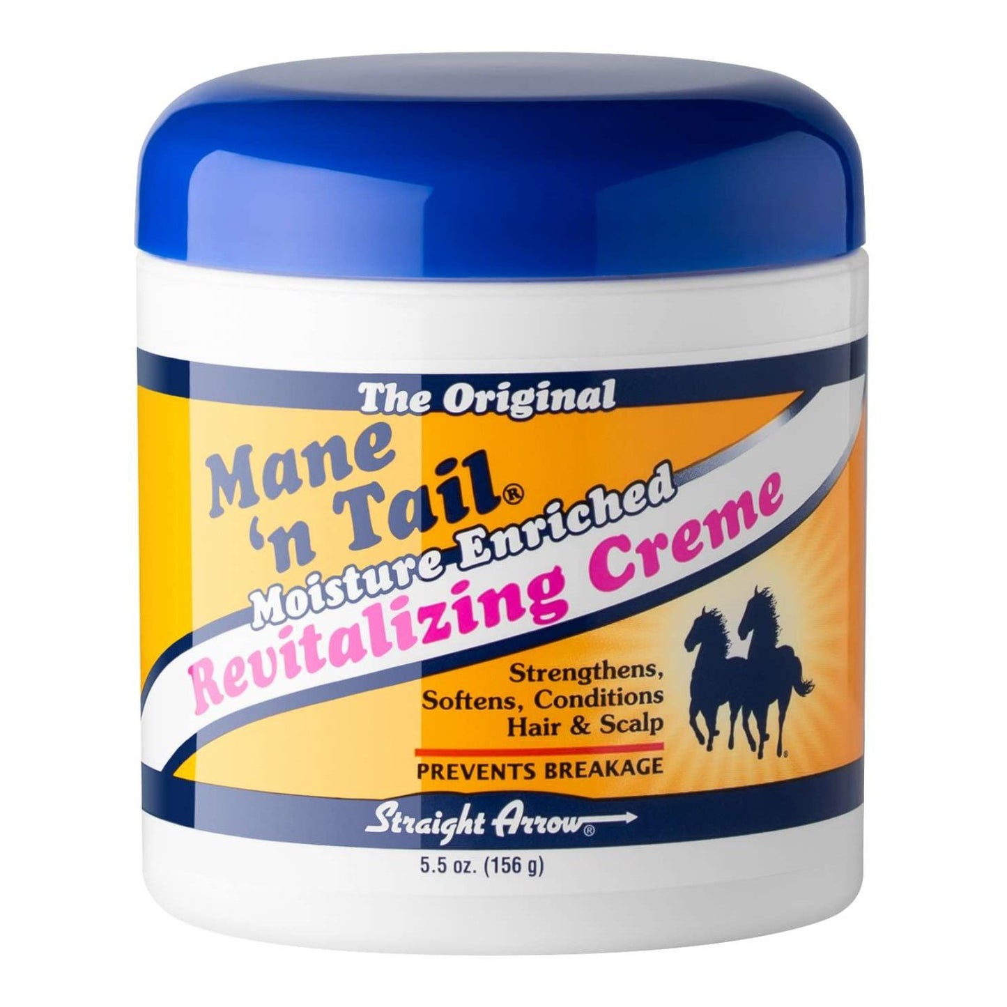 Crema revitalizante Mane N Tail