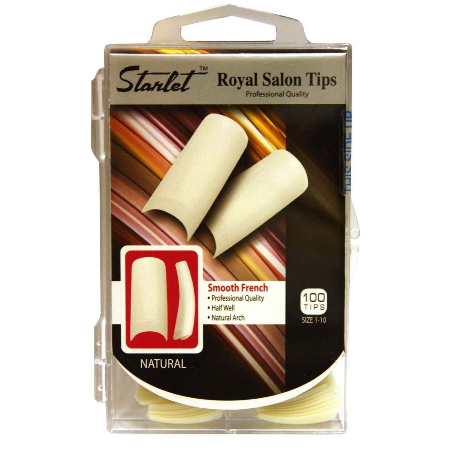 Starlet Royal Salon Nat