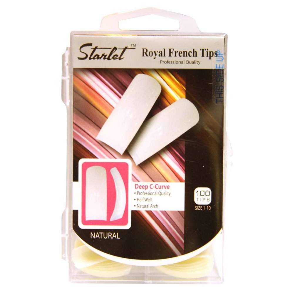 Starlet Royal French Nat