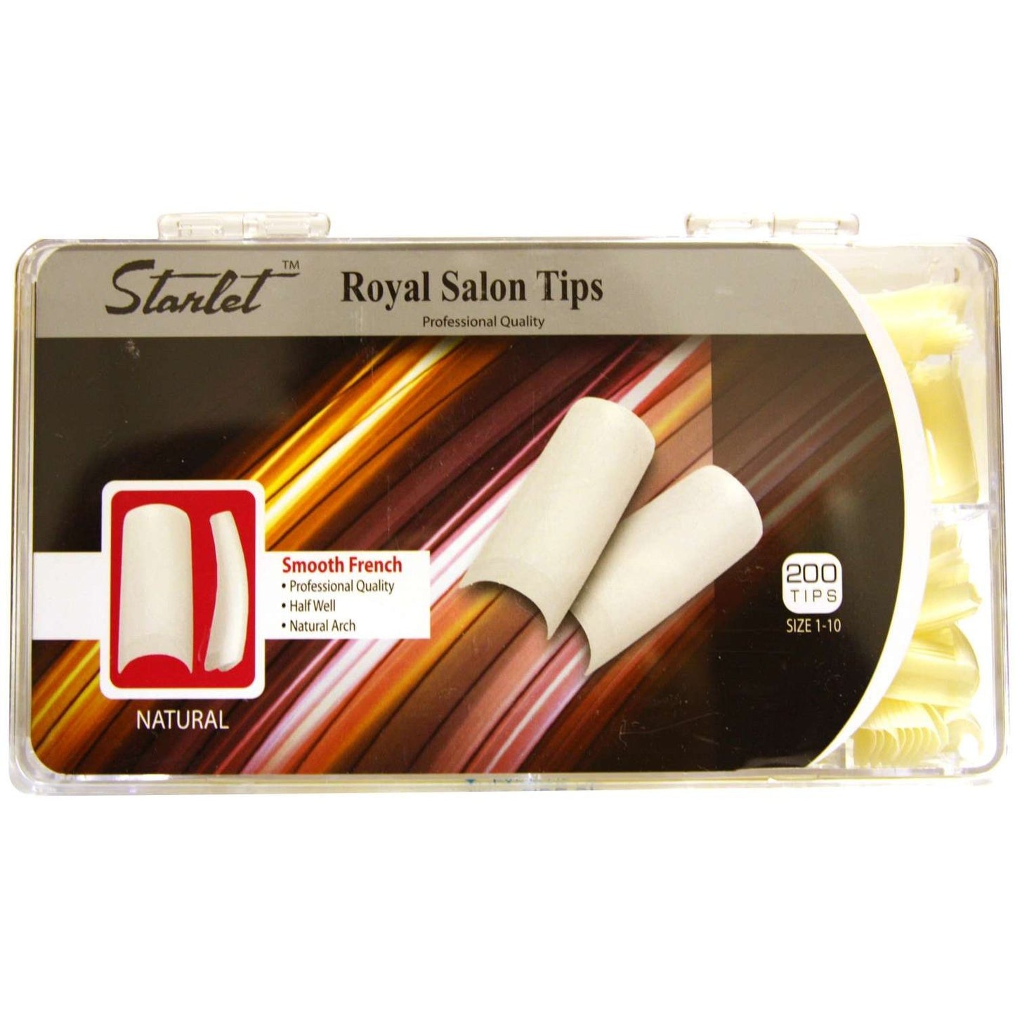 Starlet Royal Salon Nat