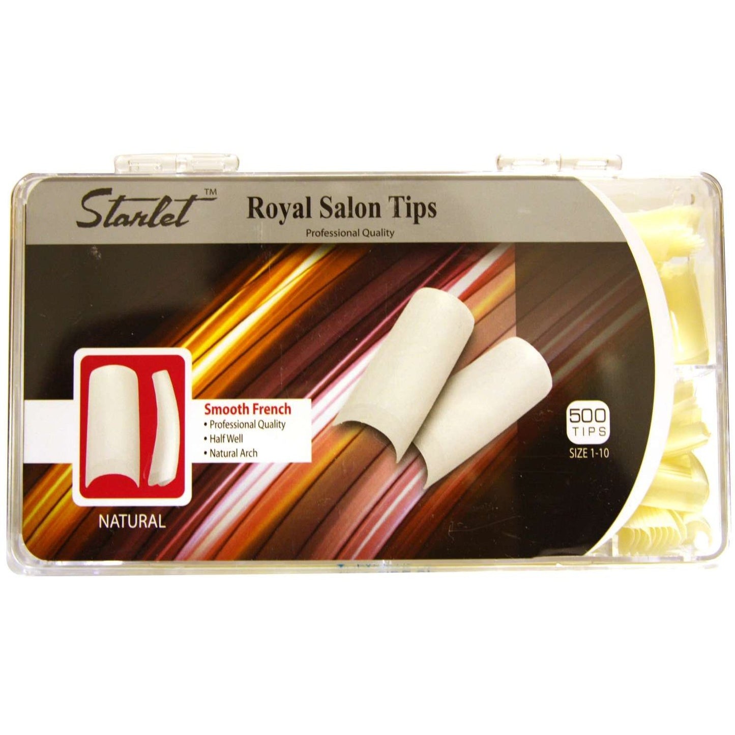 Starlet Royal Salon Nat