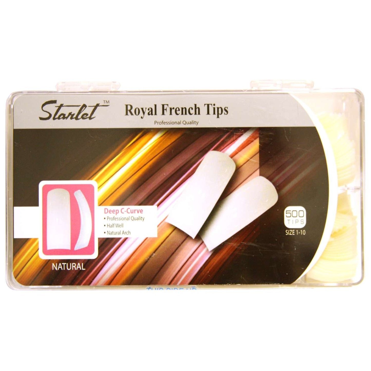 Starlet Royal French Nat