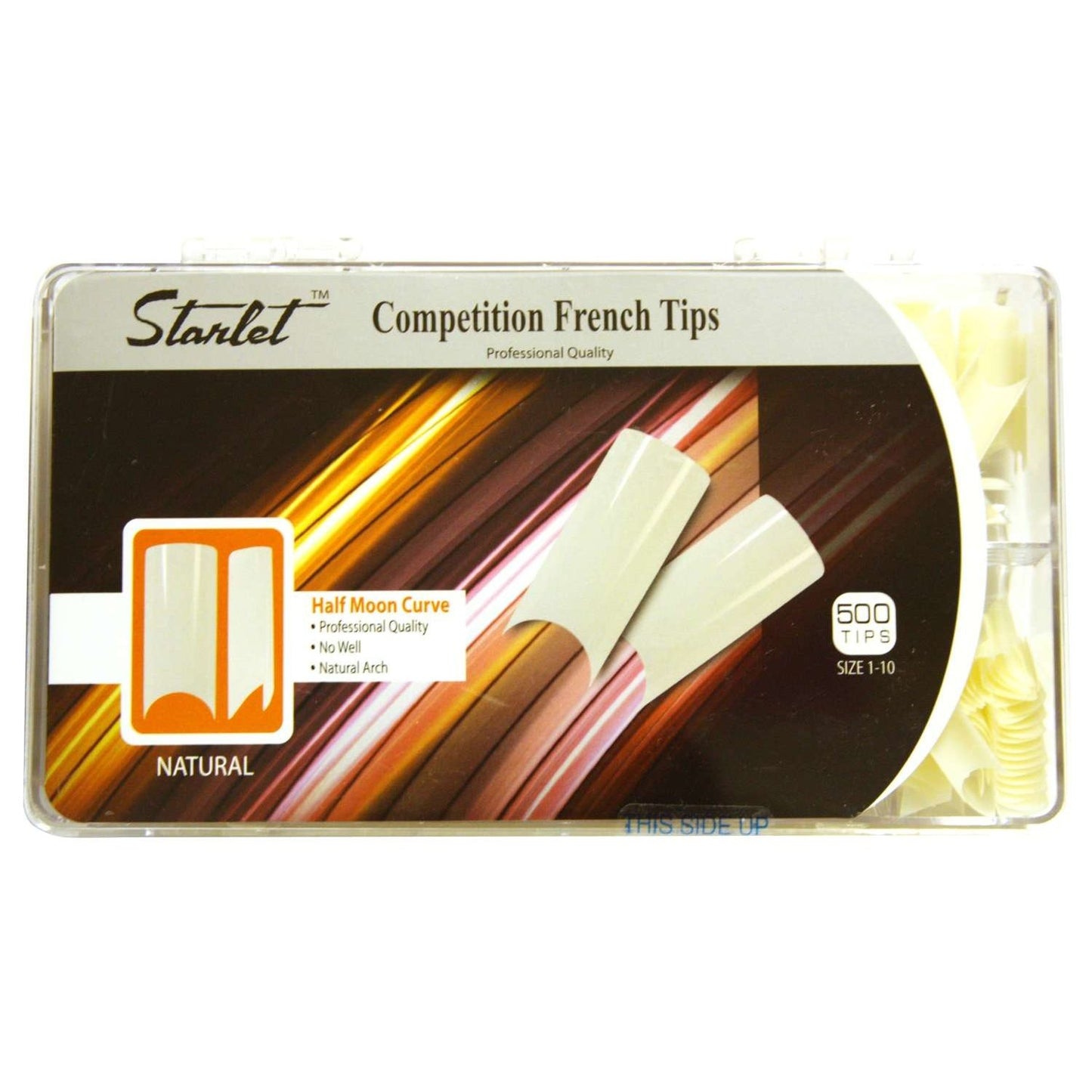 Starlet Competition French Nat