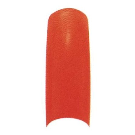 Estrella Color Naranja