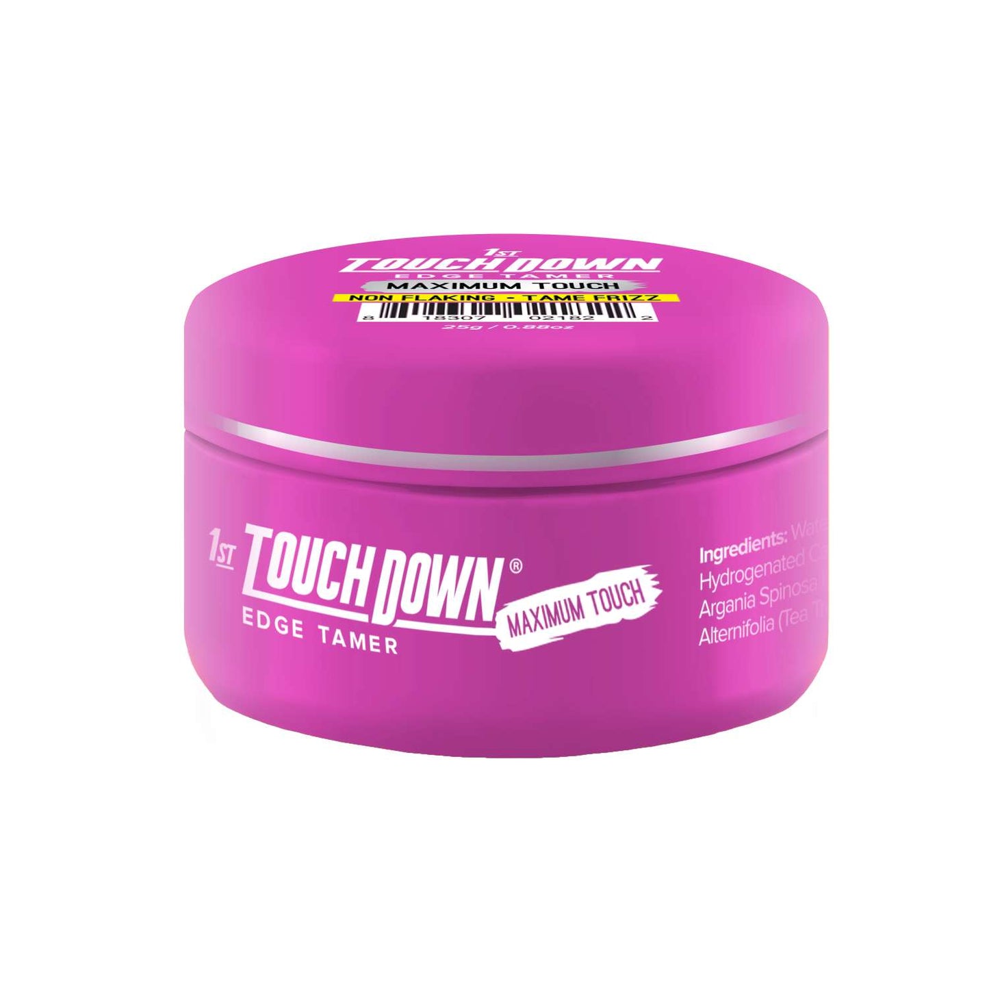 First Touchdown Edge Tamer-Maximum