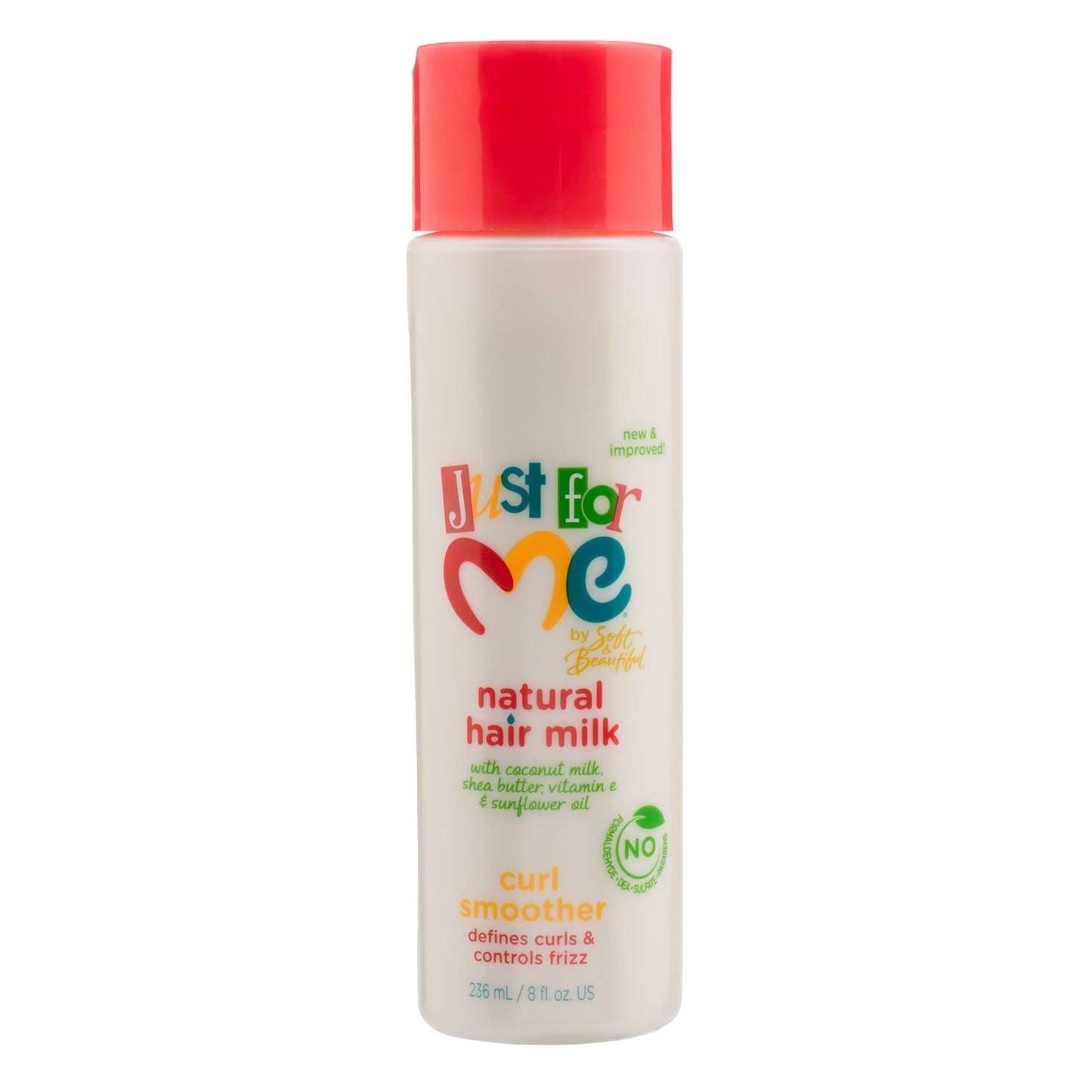 Just For Me Curl Smoother