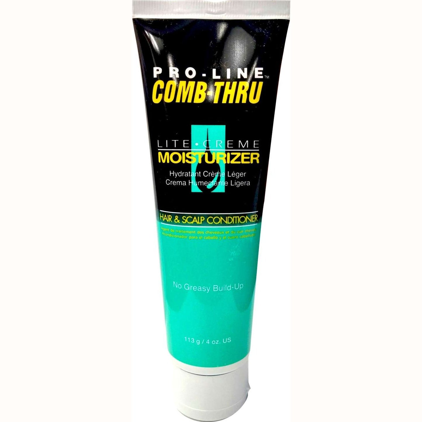 Crema hidratante Comb Thru Lite