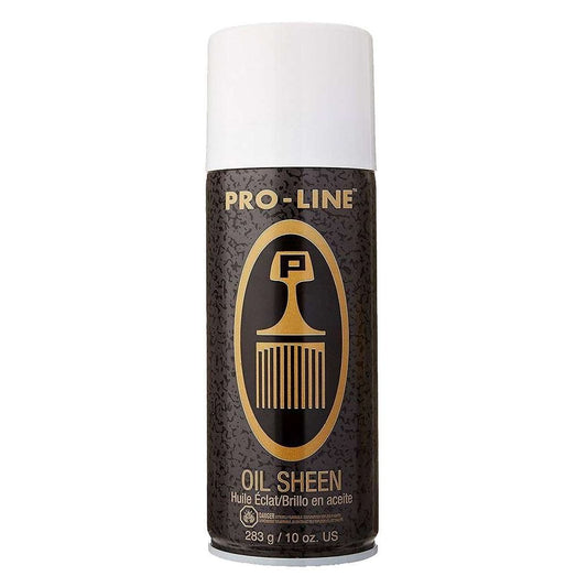 Pro-Line Oil Sheen Spray