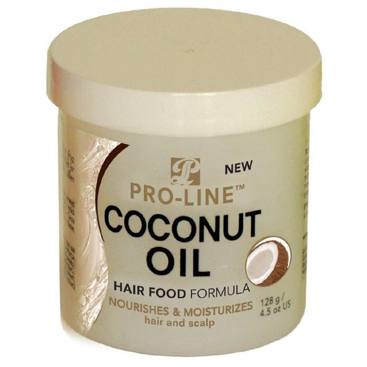 Pro-Line Hair Food Coconut