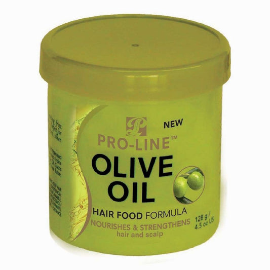 Pro-Line Hair Food Olive