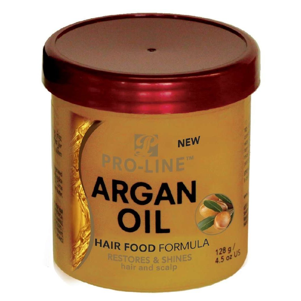 Alimento para el cabello Pro-Line Argán