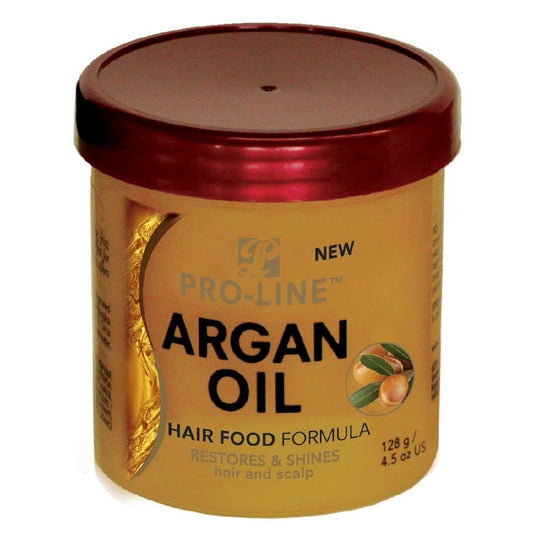 Pro-Line Hair Food Argan