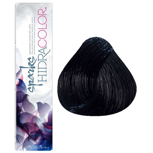Sparks Hidracolor 1A Midnight Blue