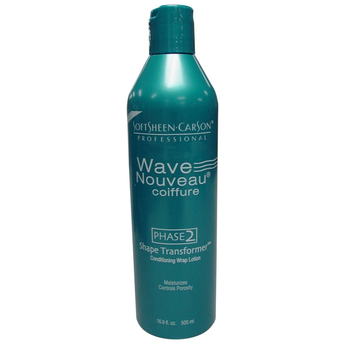 Wave Nouveau 2 Shape Transformer