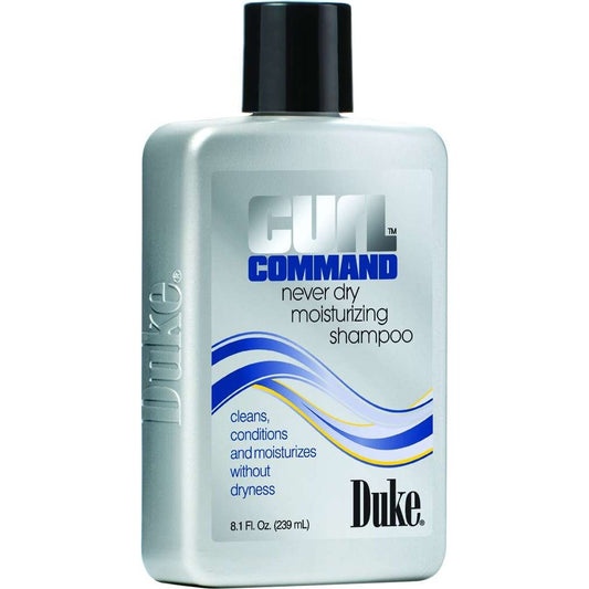 Duke Curl Shampoo