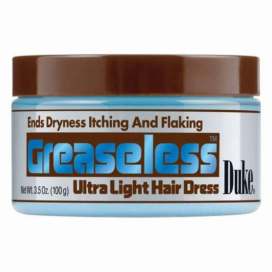 Duke Greaseless Ultra Light Hairdress