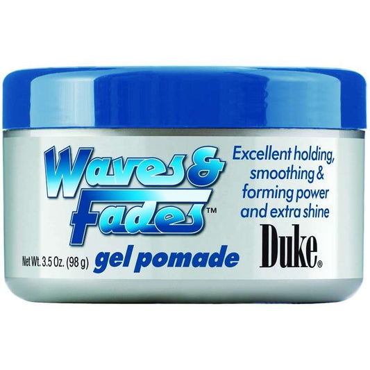 Duke Waves Gel Pomade
